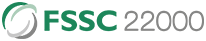 Food Safety System Certification 22000