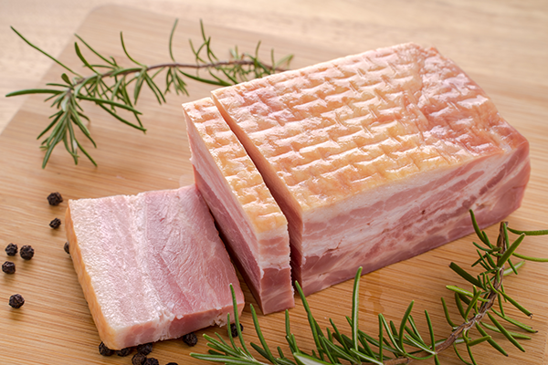 ACE Ingredients Bacon Additives Manufacturer, Restructured Meat Additives  Supplier
