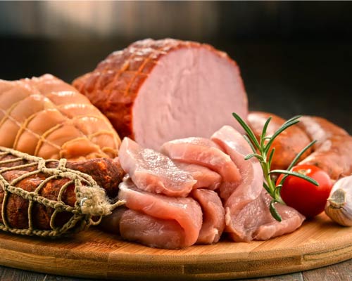High Quality Reformed Meat With ACE Transglutaminase Prolink MB Series
