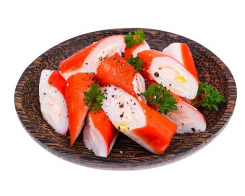 The Main Advantages of Using Prolink Srm With Fish And Surimi Products