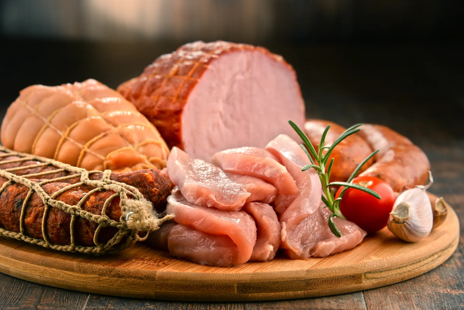 High Quality Reformed Meat With ACE Transglutaminase Prolink MB Series