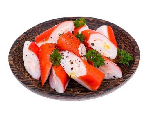 The Main Advantages Of Using Prolink Srm With Fish And Surimi Products