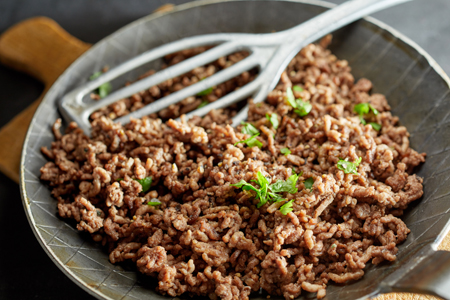 Minced Meat