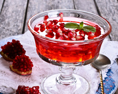 Top 5 Benefits of Gelatin!