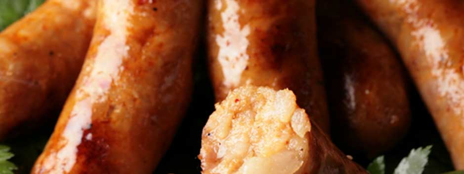 Application of Gelatin in Processed Meat Products