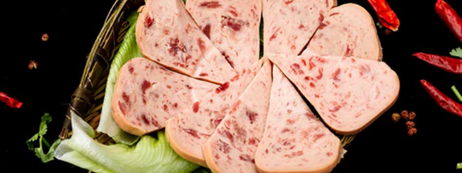 Application of Gelatin in Processed Meat Products
