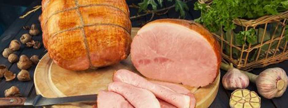 Application of Transglutaminase Enzymes in Meat Products