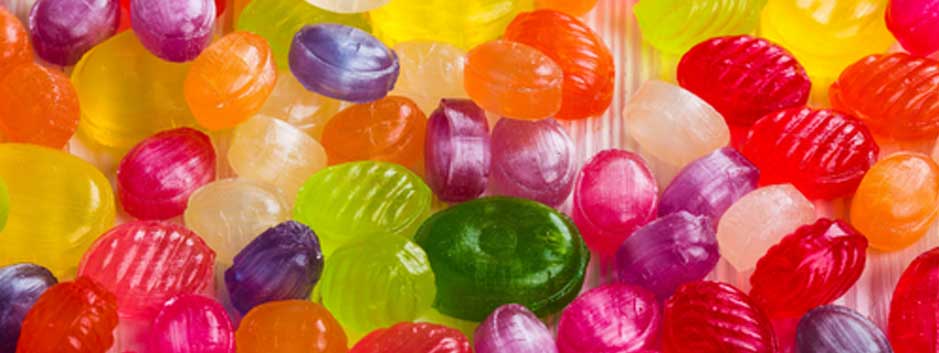 Introduction of Food Additives: Food Coloring