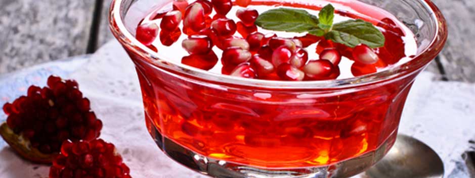 Top 5 Benefits of Gelatin